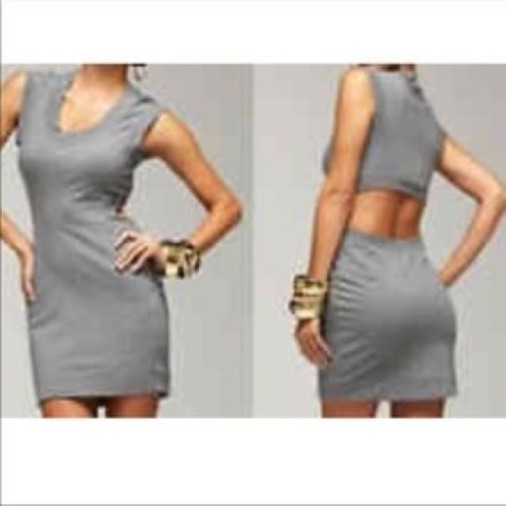 Xs Bebe dress - Kardashian collection